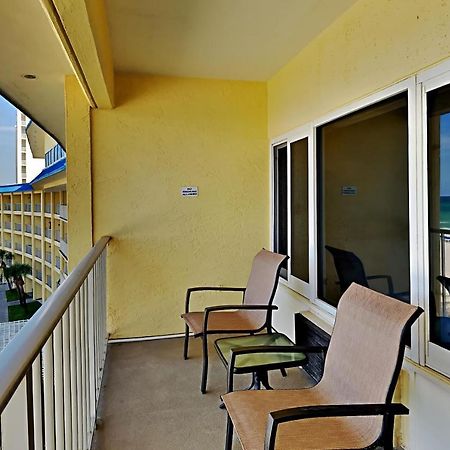 Апартаменты Continental 504 Панама-Сити Экстерьер фото